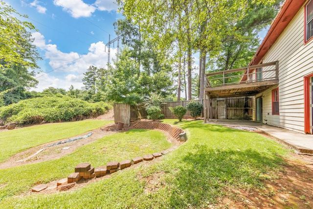 921 Curry Circle SE, Conyers, GA 30094