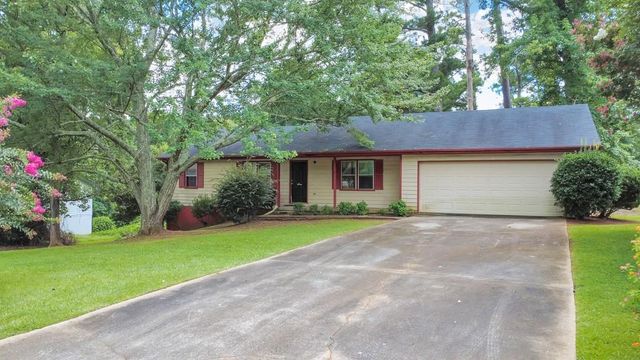 921 Curry Circle SE, Conyers, GA 30094