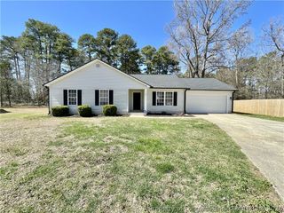 4209 Achilles Drive, Hope Mills, NC 28348