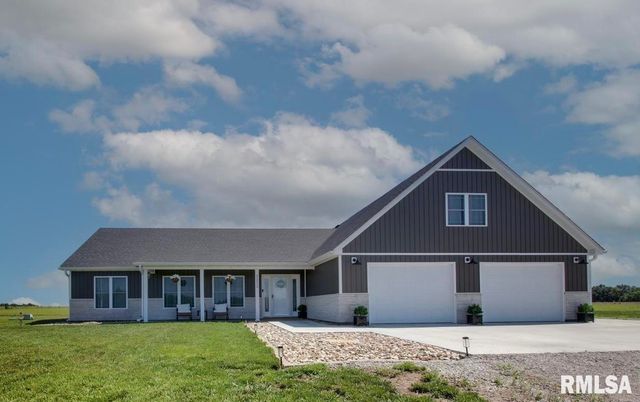 55550 Lone Cedar Trail, New London, MO 63459