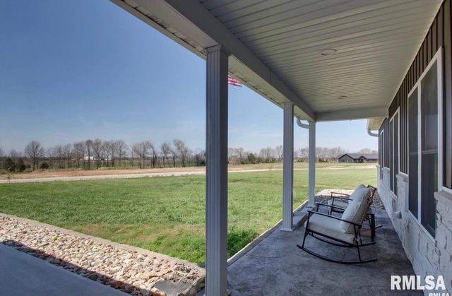 55550 Lone Cedar Trail, New London, MO 63459