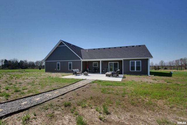 55550 Lone Cedar Trail, New London, MO 63459