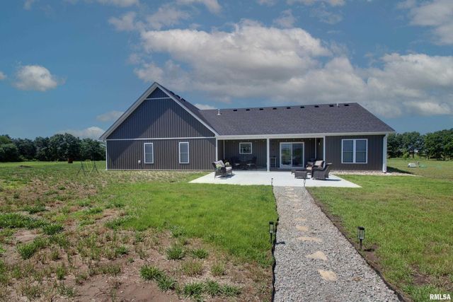 55550 Lone Cedar Trail, New London, MO 63459