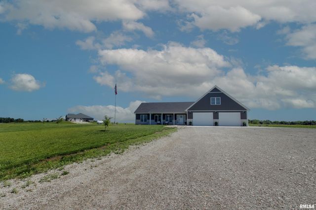 55550 Lone Cedar Trail, New London, MO 63459