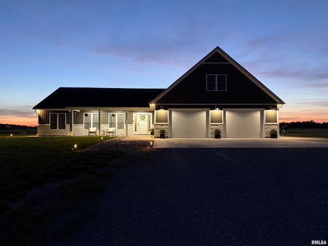 55550 Lone Cedar Trail, New London, MO 63459
