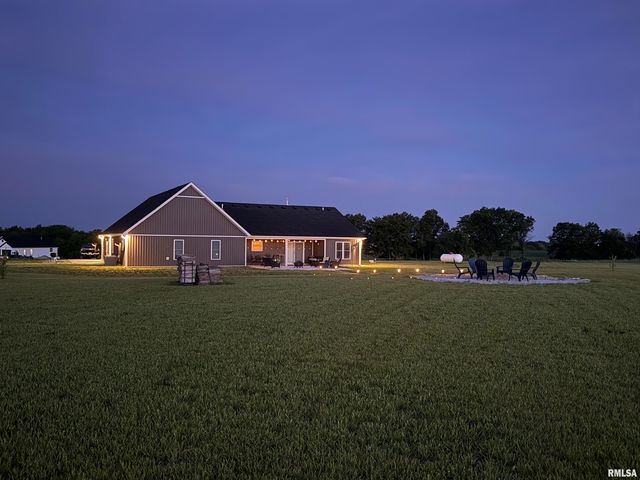 55550 Lone Cedar Trail, New London, MO 63459
