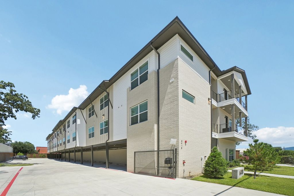6418 Maple Avenue 202, Dallas, TX 75235