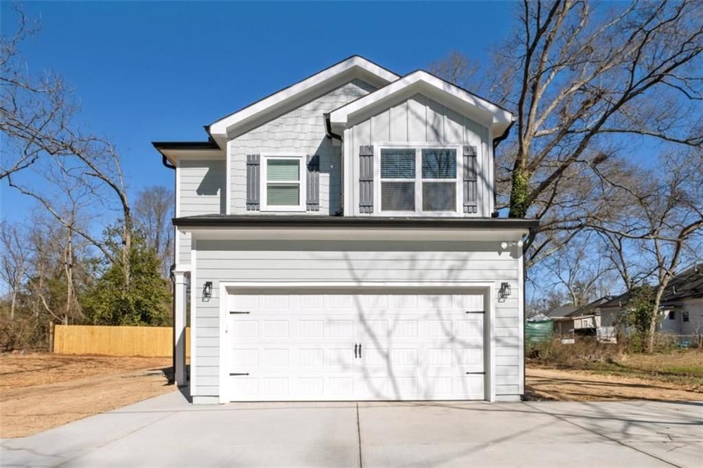 1015 Lyndon Ave, Griffin, GA 30223