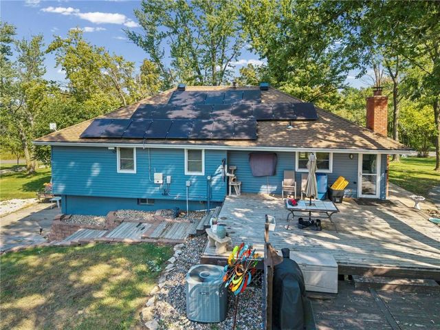 17524 Georgetown Road, Holt, MO 64048
