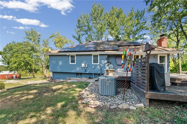 17524 Georgetown Road, Holt, MO 64048