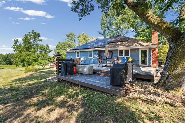 17524 Georgetown Road, Holt, MO 64048