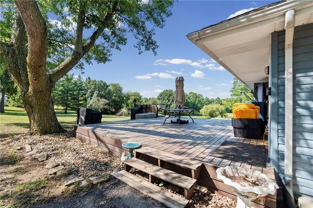 17524 Georgetown Road, Holt, MO 64048