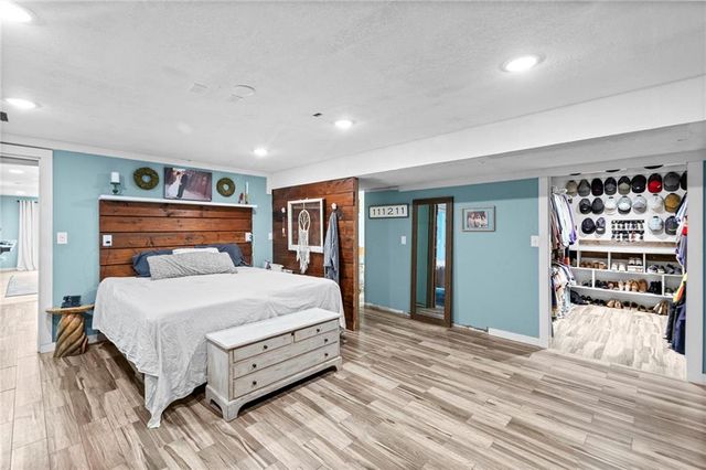 17524 Georgetown Road, Holt, MO 64048