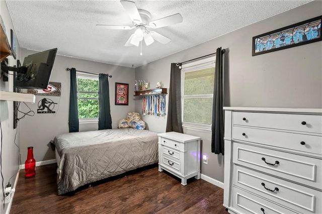 17524 Georgetown Road, Holt, MO 64048