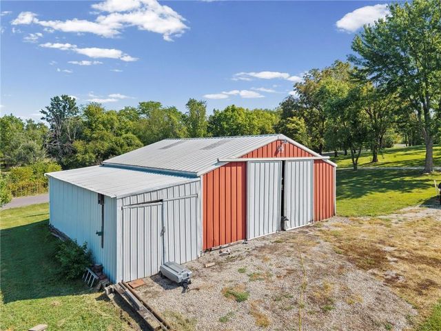 17524 Georgetown Road, Holt, MO 64048