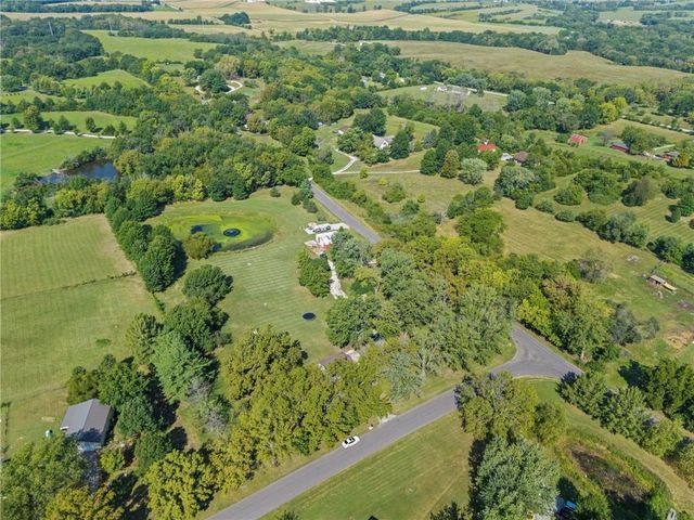 17524 Georgetown Road, Holt, MO 64048