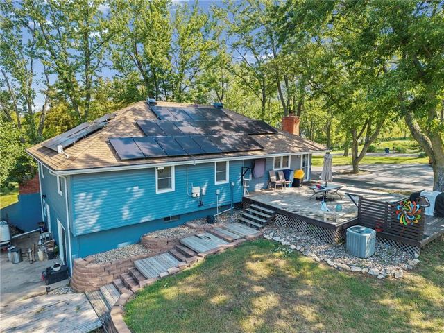 17524 Georgetown Road, Holt, MO 64048
