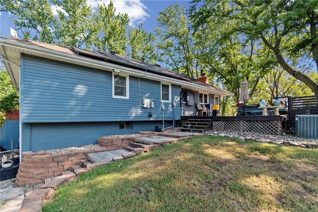 17524 Georgetown Road, Holt, MO 64048