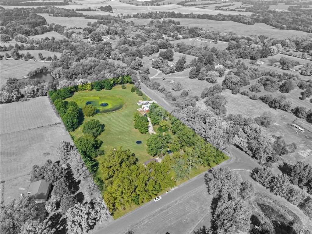 17524 Georgetown Road, Holt, MO 64048