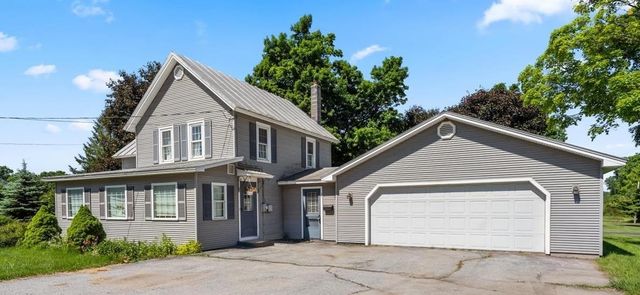 35 Spring Street, Swanton, VT 05488