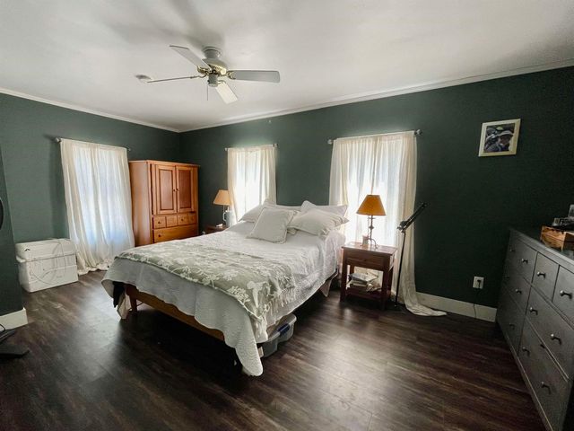 35 Spring Street, Swanton, VT 05488