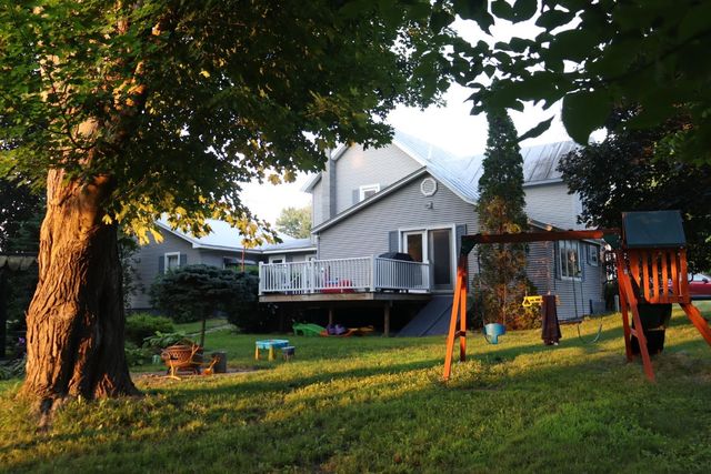 35 Spring Street, Swanton, VT 05488