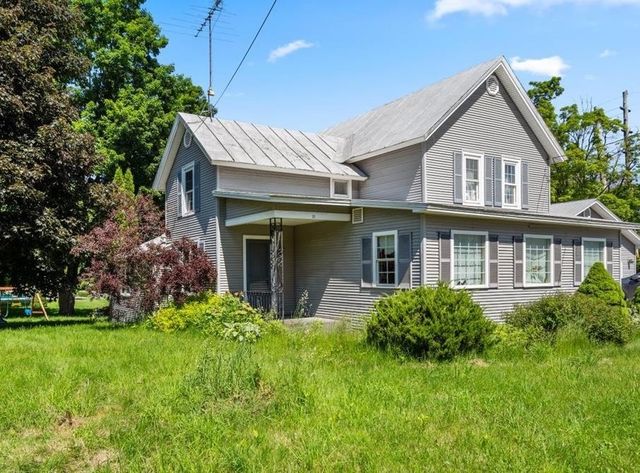 35 Spring Street, Swanton, VT 05488