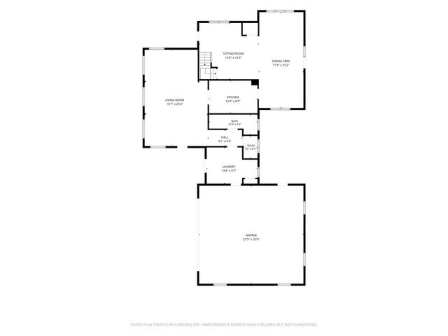 35 Spring Street, Swanton, VT 05488