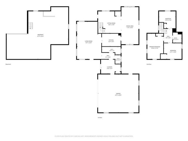 35 Spring Street, Swanton, VT 05488
