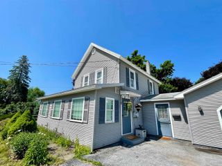 35 Spring Street, Swanton, VT 05488