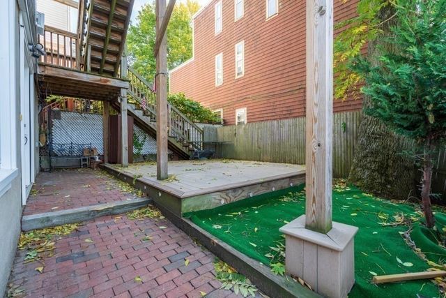 47 Telegraph St 2, Boston, MA 02127