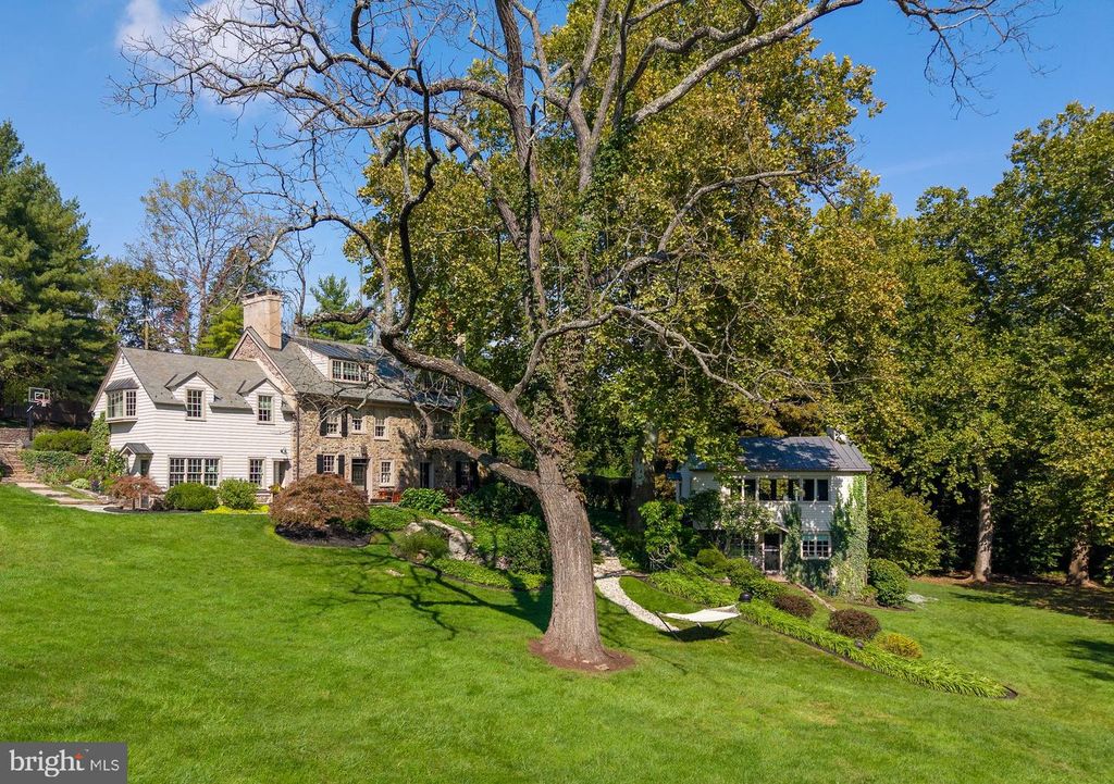 6431 STONEY HILL RD, NEW HOPE, PA 18938 — photo 4