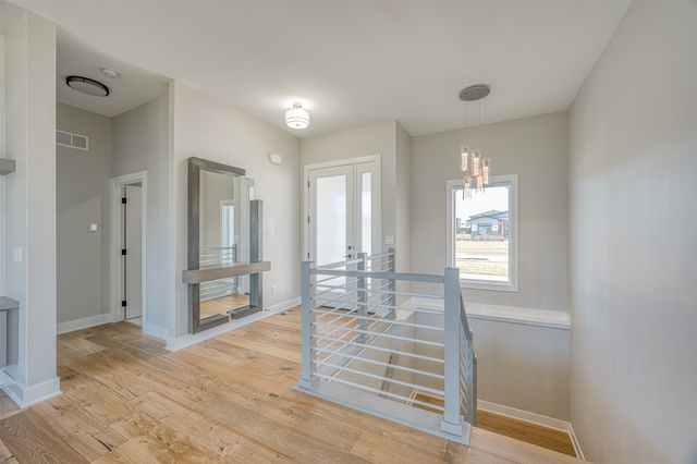 2901 NE Cherry Court, Grimes, IA 50111