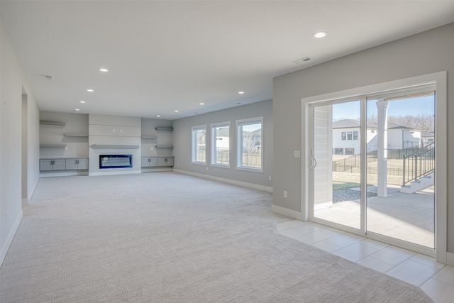 2901 NE Cherry Court, Grimes, IA 50111