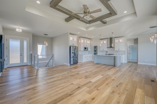 2901 NE Cherry Court, Grimes, IA 50111