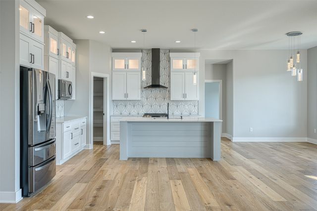 2901 NE Cherry Court, Grimes, IA 50111