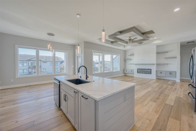 2901 NE Cherry Court, Grimes, IA 50111