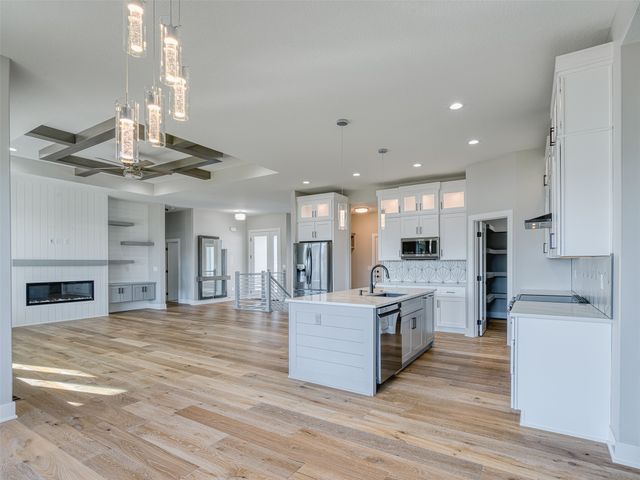 2901 NE Cherry Court, Grimes, IA 50111