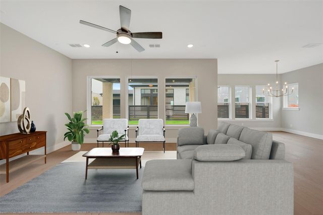 19910 Moonflower Meadow Street, Cypress, TX 77433