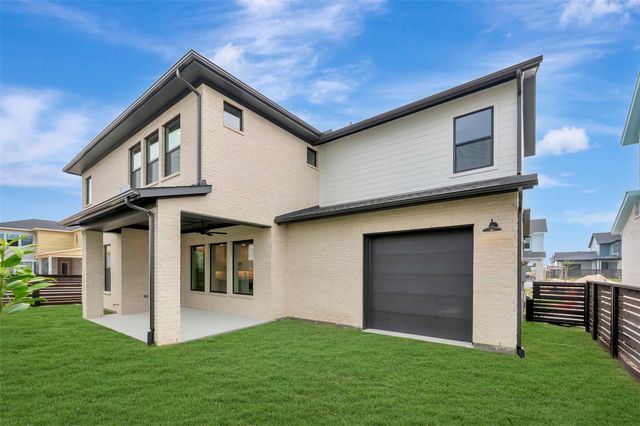 19910 Moonflower Meadow Street, Cypress, TX 77433