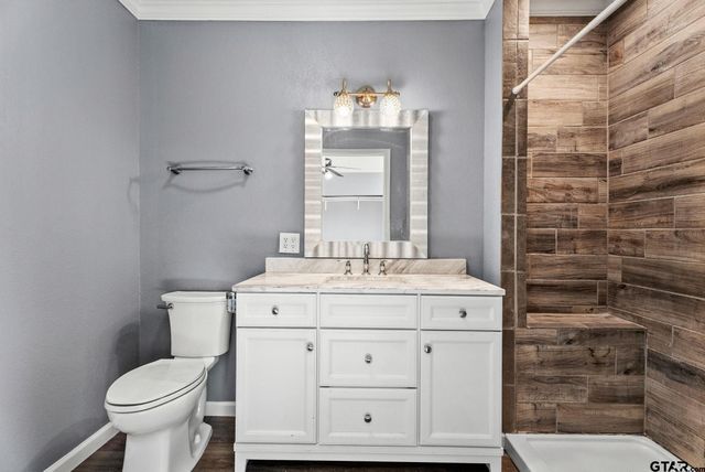 605 Dallas St., Winona, TX 75792