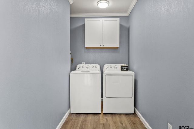 605 Dallas St., Winona, TX 75792