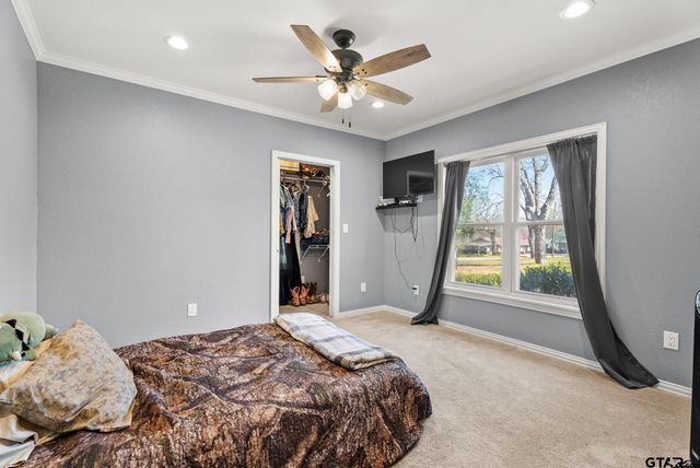 605 Dallas St., Winona, TX 75792