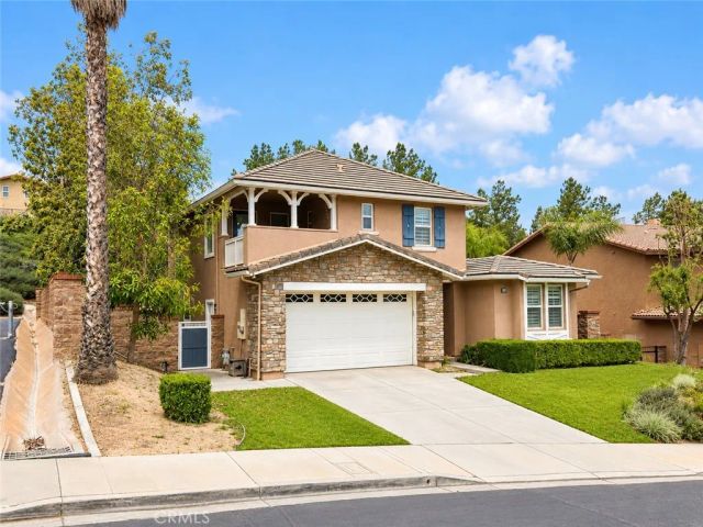 5140 Buckwheat Street, Chino Hills, CA 91709