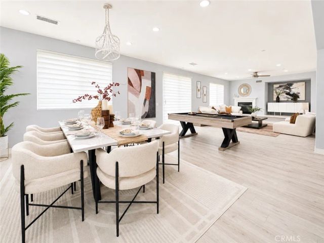 5140 Buckwheat Street, Chino Hills, CA 91709