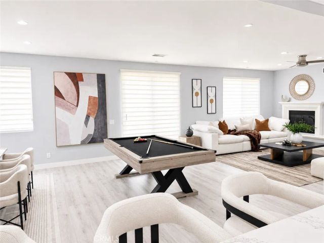 5140 Buckwheat Street, Chino Hills, CA 91709