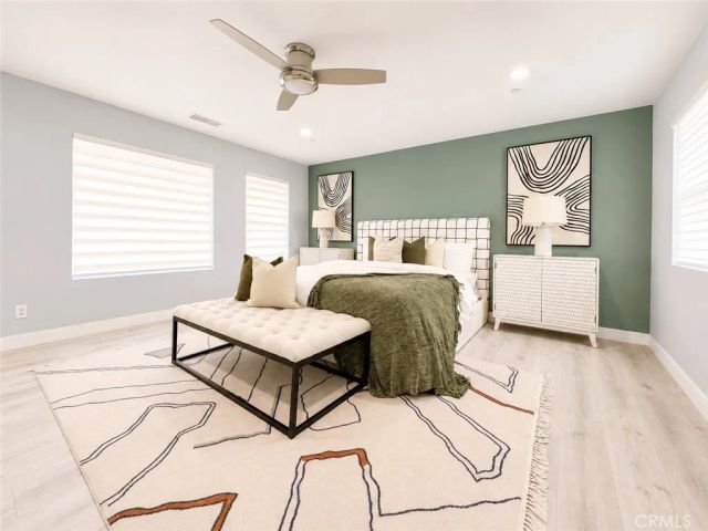 5140 Buckwheat Street, Chino Hills, CA 91709