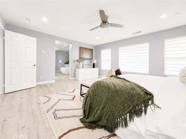 5140 Buckwheat Street, Chino Hills, CA 91709