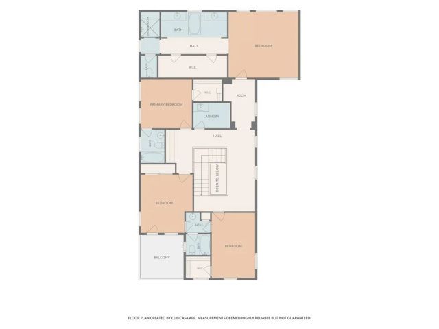 5140 Buckwheat Street, Chino Hills, CA 91709