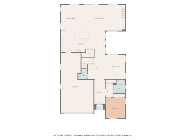 5140 Buckwheat Street, Chino Hills, CA 91709
